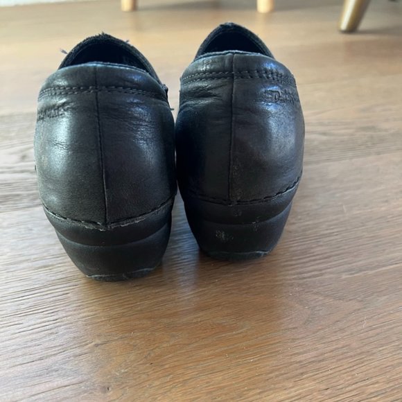 Patagonia Womens Clog Boot Black - Picture 3 of 4